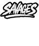 Savages Run